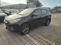 Hyundai ix35 Salon Polska Otwock - zdjęcie 9