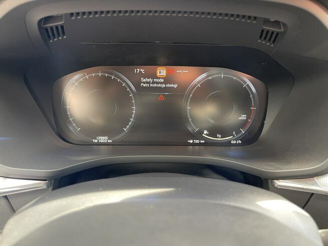 Volvo XC 60 R-design D4 Skóra Panorama Pamięć Kamera  190KM Gliwice - zdjęcie 10