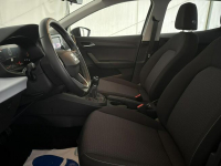 Seat Ibiza 1,0 MPI (95 KM) Style + Pakiet Zimowy Salon PL F-Vat Warszawa - zdjęcie 12