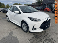 Toyota Yaris Hybryda Automat Kamera