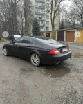 Mercedes-Benz CLS C219 (2004 - 2010) 3.0 Sprzedam Mercedes 3 Krzeszowice - zdjęcie 6