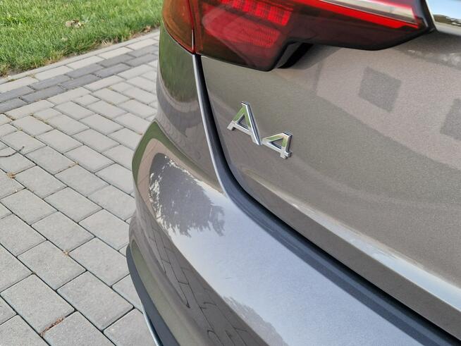 Audi A4 2.0tdi Virtual Cocpit Sedan Mod.2021 Salon PL Raty Zamiana Strobice - zdjęcie 12