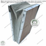 Mieszek Miech do Podkurzacza Uniwersalny Część wymienna do Podkurzacza Jaśliska - zdjęcie 8