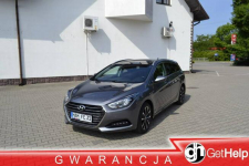Hyundai i40 1.7Crdi*141KM*Automat*Panorama