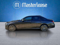 Mercedes E 220 d 4-Matic AMG! Z salonu polskiego! Z fakturą VAT! Warszawa - zdjęcie 8