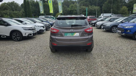 Hyundai ix35 polski salon, podgrzewana kierownica Zieleniewo - zdjęcie 8