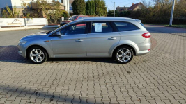 Ford Mondeo MK4 2.0 ecoboost 203KM Zalasewo - zdjęcie 3