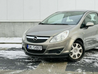 Opel Corsa D 1.2 Benzyna 70 KM | 2010 | 86 tys. km | Po serwisie | Mikołów - zdjęcie 4