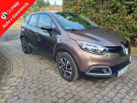 Renault Captur zadbany, serwis ASO, bogata wersja, GWARANCJA