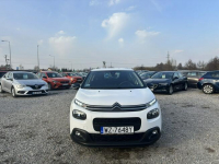 Citroen C3 III 1.2 82KM, I właściciel, salon Polska, gwarancja 12 m-cy Rawa Mazowiecka - zdjęcie 2