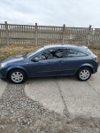 Opel Astra GTC 1.6 Benzyna Nowe OC Więcbork - zdjęcie 4
