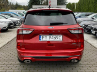 Ford Kuga 2.5 Duratec PlugIN  ST-LINE Panorama Kamery360 ACC Baranowo - zdjęcie 4