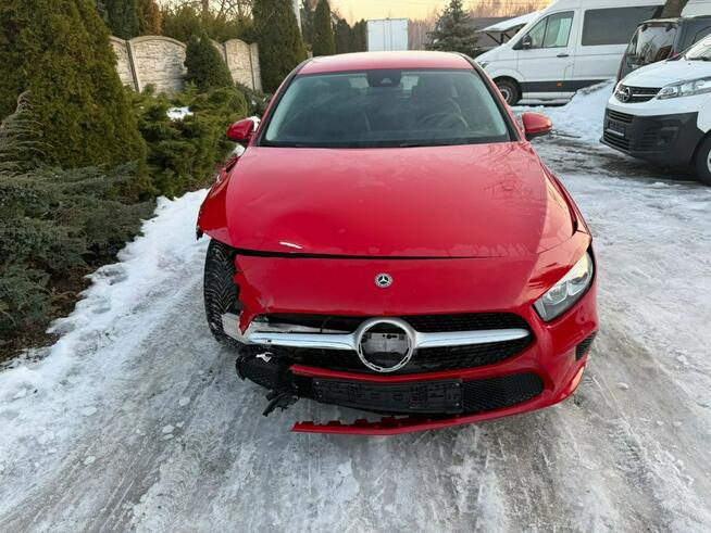 Mercedes A 200 A200 W177  Line Pali Jeździ Lubsza - zdjęcie 8