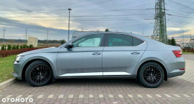 Skoda Superb 2.0 TDI L&amp;K DSG Sobin - zdjęcie 3