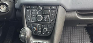 Opel Meriva 1,4 benzyna, Super Stan, 79000km, innovation Słupsk - zdjęcie 12