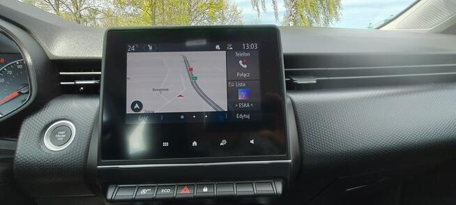 Renault Clio Krajowy, książka serwisowa Goczałkowice-Zdrój - zdjęcie 11