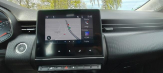 Renault Clio Krajowy, książka serwisowa Goczałkowice-Zdrój - zdjęcie 11