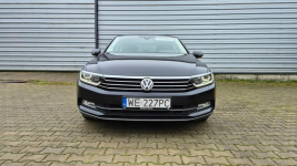 Volkswagen Passat B8 2.0 TDI Highline Virtual Cockpit 1 wł. Siedlce - zdjęcie 3