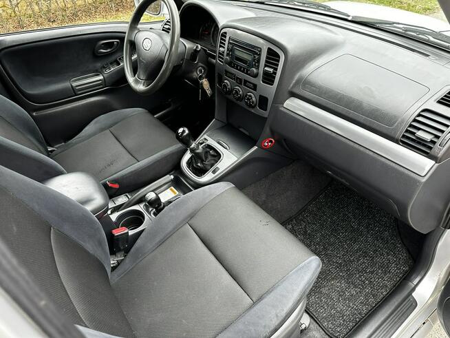 Suzuki Grand Vitara Napęd 4x4 Bez KOROZJI !!! Bezwypadkowy Stan BDB Słomniki - zdjęcie 9