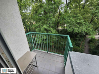 1pok, 41met, Okolice Budowlanej BALKON/PIWNICA (Wrocław) Fabryczna - zdjęcie 10