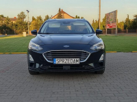 Ford Focus Wygodne kombi, niskie spalanie, elektryczna klapa Słupca - zdjęcie 2