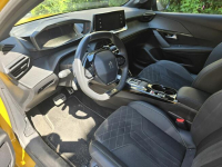 Cesja leasingu peugeot 208 GT rok 2023 super stan Wrocław - zdjęcie 9