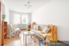 Duża i przestronna kawalerka z garderobą Jeżyce - zdjęcie 6