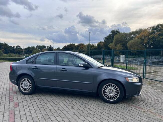 Volvo S40 2.0 Diesel opłaty długo. Elbląg - zdjęcie 1