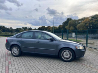 Volvo S40 2.0 Diesel opłaty długo.
