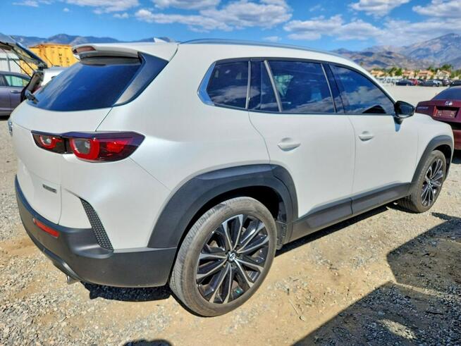 Mazda CX-50 PREMIUM PLUS / AWD / niski przebieg Wrocław - zdjęcie 4