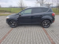 Ford Kuga Serwis_Bogata wersja_Bezwypadek_Zadbany Pawłów - zdjęcie 7