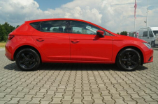 SEAT LEON 2015R 1,2 BENZ. STAN BDB ZADBANY Goczałkowice-Zdrój - zdjęcie 7