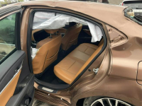 Toyota Camry Prestige Dynamic Force Podgrzewanie Automat Gliwice - zdjęcie 9