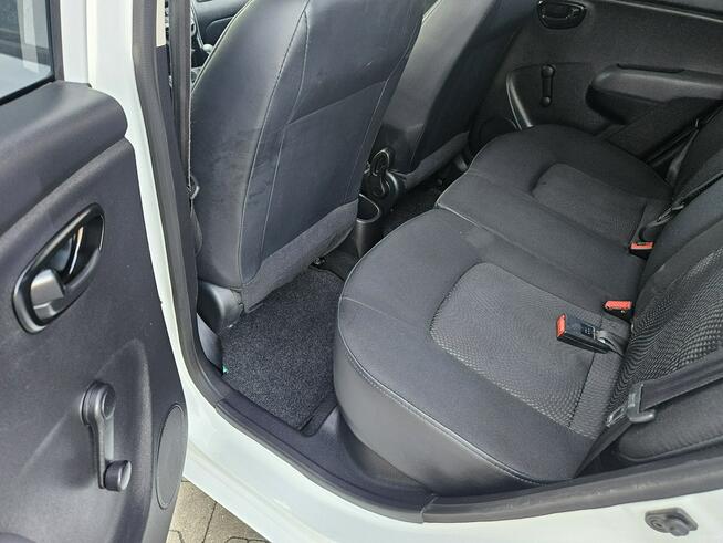 Hyundai i10 Butla Gazowa 2036 rok Rybnik - zdjęcie 11