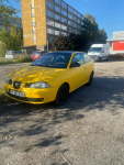Seat Ibiza 1.4 Katowice - zdjęcie 2