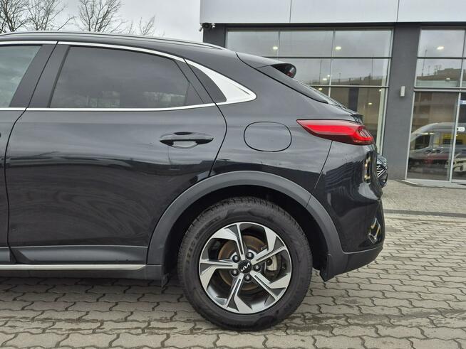 Kia XCeed 1.5 T-GDI 160 KM DCT Wersja M+SMT Salon PL Poznań - zdjęcie 10
