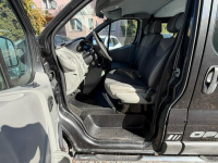 Opel Vivaro 2,0 115  osobowy  klima. Długi long Łodygowice - zdjęcie 8