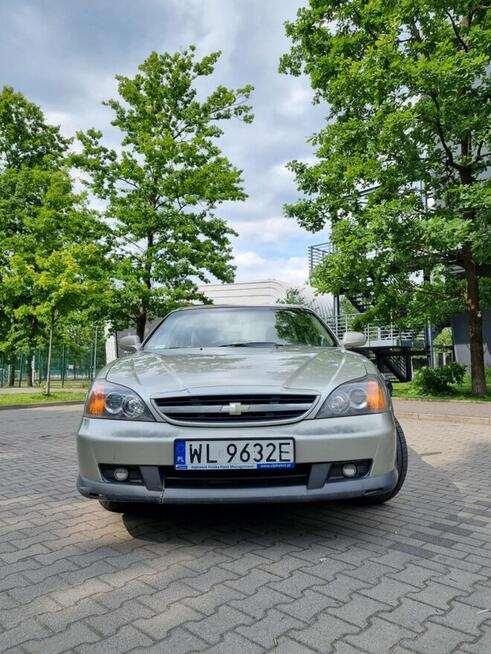 sprzedam samochód Legionowo - zdjęcie 10