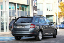 Skoda Fabia 1.0 TSI Ambition Automat Tychy - zdjęcie 6