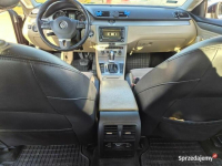 Volkswagen CC 2.0TDI 4MOTION Nowy Sącz - zdjęcie 4