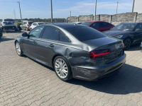 Audi A6 Competition S-line Quattro V6 TDI Gliwice - zdjęcie 4