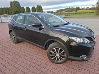 Nissan Qashqai 1.6 DCI 130KM Pawłów - zdjęcie 2