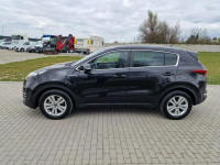 Kia Sportage 1.7crdi 2017r Automat Kamera Nawigacja Raty Zamiana Strobice - zdjęcie 3