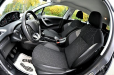 Peugeot 2008 _1.2T 110 KM Lift  Navi Led Klima Parktronik_ Płock - zdjęcie 7