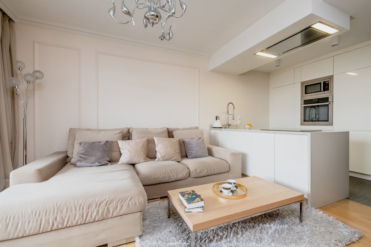Apartament z pięknym widokiem 67m2 ul.Orzeszkowej Białystok - zdjęcie 2