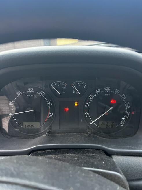 Skoda Octavia 2.0 Benzyna Gaz Łódź - zdjęcie 7