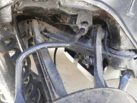 Mercedes W124 E250D ASB Staszów - zdjęcie 12