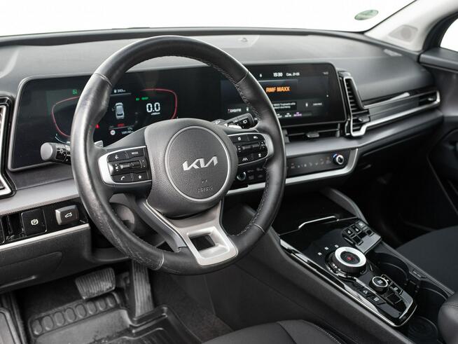 Kia Sportage GD5F499#1.6 T-GDI HEV L 2WD K.cofania Podgrz.f Salon PL Gdynia - zdjęcie 6