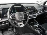 Kia Sportage GD5F499#1.6 T-GDI HEV L 2WD K.cofania Podgrz.f Salon PL Gdynia - zdjęcie 6
