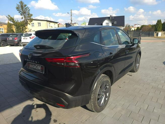 Nissan Qashqai Niski przebieg | Nowy model | 1.3 MHEV 158 KM Żarki - zdjęcie 5